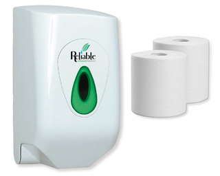 Mini Centrefeed Dispenser